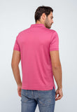 Polo Masculina Slim Fit Calvin Klein Smooth Cotton - Henri Store