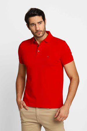 Vermelho