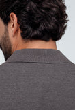 Polo Masculina Tommy Hilfiger Básica Friso Central - Henri Store