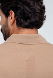 Polo Masculina Tommy Hilfiger Básica Friso Central - Henri Store