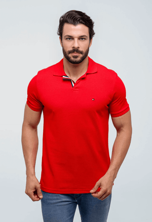 Vermelho
