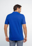 Polo Masculina Tommy Hilfiger Básica Logo Interno - Henri Store
