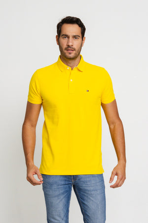 Amarelo