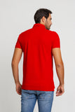 Polo Masculina Tommy Hilfiger Custom Fit - Sale. - Henri Store