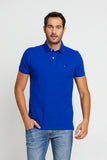Polo Masculina Tommy Hilfiger Custom Fit - Sale. - Henri Store