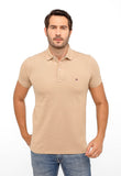 Polo Masculina Tommy Hilfiger Custom Fit - Sale. - Henri Store