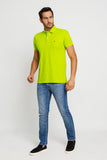 Polo Masculina Tommy Hilfiger Custom Fit - Sale. - Henri Store