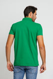 Polo Masculina Tommy Hilfiger Custom Fit - Sale. - Henri Store