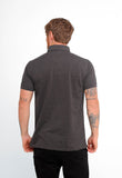 Polo Masculina Tommy Hilfiger Custom Fit - Sale. - Henri Store