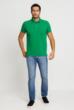 Polo Masculina Tommy Hilfiger Custom Fit - Sale. - Henri Store