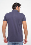 Polo Masculina Tommy Hilfiger Custom Fit - Sale. - Henri Store