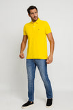 Polo Masculina Tommy Hilfiger Custom Fit - Sale. - Henri Store