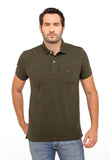 Polo Masculina Tommy Hilfiger Custom Fit - Sale. - Henri Store