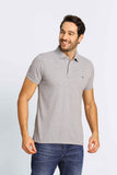 Polo Masculina Tommy Hilfiger Custom Fit - Sale. - Henri Store