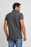 Polo Masculina Tommy Hilfiger Custom Fit - Sale. - Henri Store