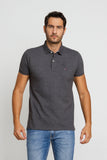 Polo Masculina Tommy Hilfiger Custom Fit - Sale. - Henri Store