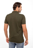 Polo Masculina Tommy Hilfiger Custom Fit - Sale. - Henri Store