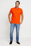 Polo Masculina Tommy Hilfiger Custom Fit - Sale. - Henri Store