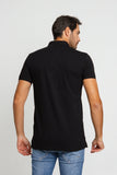 Polo Masculina Tommy Hilfiger Custom Fit - Sale. - Henri Store