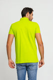 Polo Masculina Tommy Hilfiger Custom Fit - Sale. - Henri Store