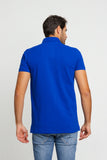 Polo Masculina Tommy Hilfiger Custom Fit - Sale. - Henri Store