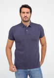 Polo Masculina Tommy Hilfiger Custom Fit - Sale. - Henri Store