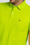 Polo Masculina Tommy Hilfiger Custom Fit - Sale. - Henri Store