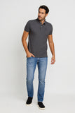 Polo Masculina Tommy Hilfiger Custom Fit - Sale. - Henri Store