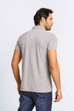 Polo Masculina Tommy Hilfiger Custom Fit - Sale. - Henri Store
