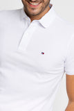 Polo Masculina Tommy Hilfiger Custom Fit - Sale. - Henri Store