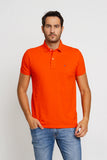 Polo Masculina Tommy Hilfiger Custom Fit - Sale. - Henri Store