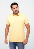 Polo Masculina Tommy Hilfiger Regular Fit - Live - Henri Store