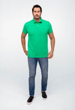 Polo Masculina Tommy Hilfiger Regular Fit - Live - Henri Store