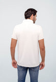 Polo Masculina Tommy Hilfiger Regular Fit - Live - Henri Store