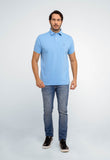 Polo Masculina Tommy Hilfiger Regular Fit - Live - Henri Store