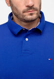 Polo Masculina Tommy Hilfiger Regular Fit - Live - Henri Store
