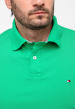 Polo Masculina Tommy Hilfiger Regular Fit - Live - Henri Store