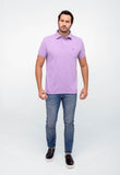 Polo Masculina Tommy Hilfiger Regular Fit - Live - Henri Store