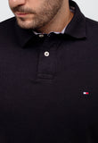 Polo Masculina Tommy Hilfiger Regular Fit - Live - Henri Store