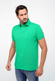 Polo Masculina Tommy Hilfiger Regular Fit - Live - Henri Store