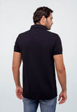 Polo Masculina Tommy Hilfiger Regular Fit - Live - Henri Store
