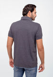 Polo Masculina Tommy Hilfiger Regular Fit - Live - Henri Store