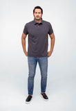 Polo Masculina Tommy Hilfiger Regular Fit - Live - Henri Store