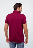 Polo Masculina Tommy Hilfiger Regular Fit - Live - Henri Store