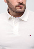 Polo Masculina Tommy Hilfiger Regular Fit - Live - Henri Store