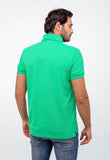 Polo Masculina Tommy Hilfiger Regular Fit - Live - Henri Store