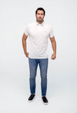 Polo Masculina Tommy Hilfiger Regular Fit - Live - Henri Store