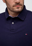 Polo Masculina Tommy Hilfiger Regular Fit - Live - Henri Store