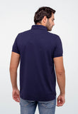 Polo Masculina Tommy Hilfiger Regular Fit - Live - Henri Store