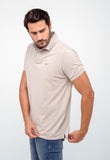 Polo Masculina Tommy Hilfiger Regular Fit - Live - Henri Store